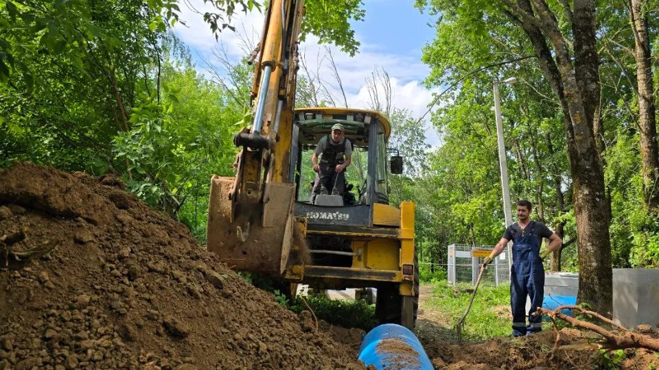 Фото: Яна Шаливская