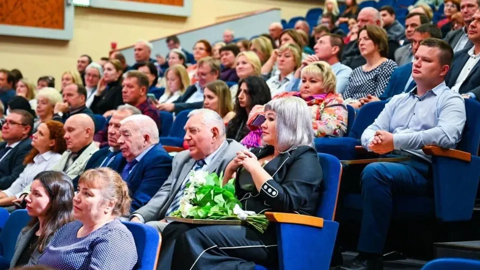 Фото: пресс-служба администрации Ленинского г.о.