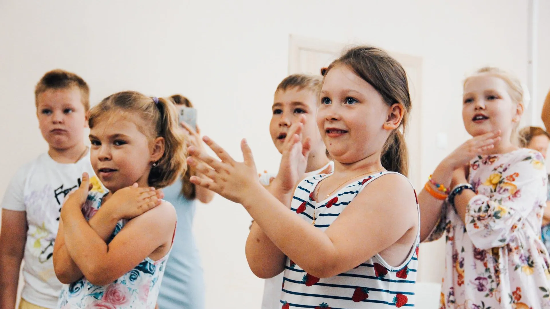 Фото: Отделение «Молодая Гвардия» г.о. Щелково