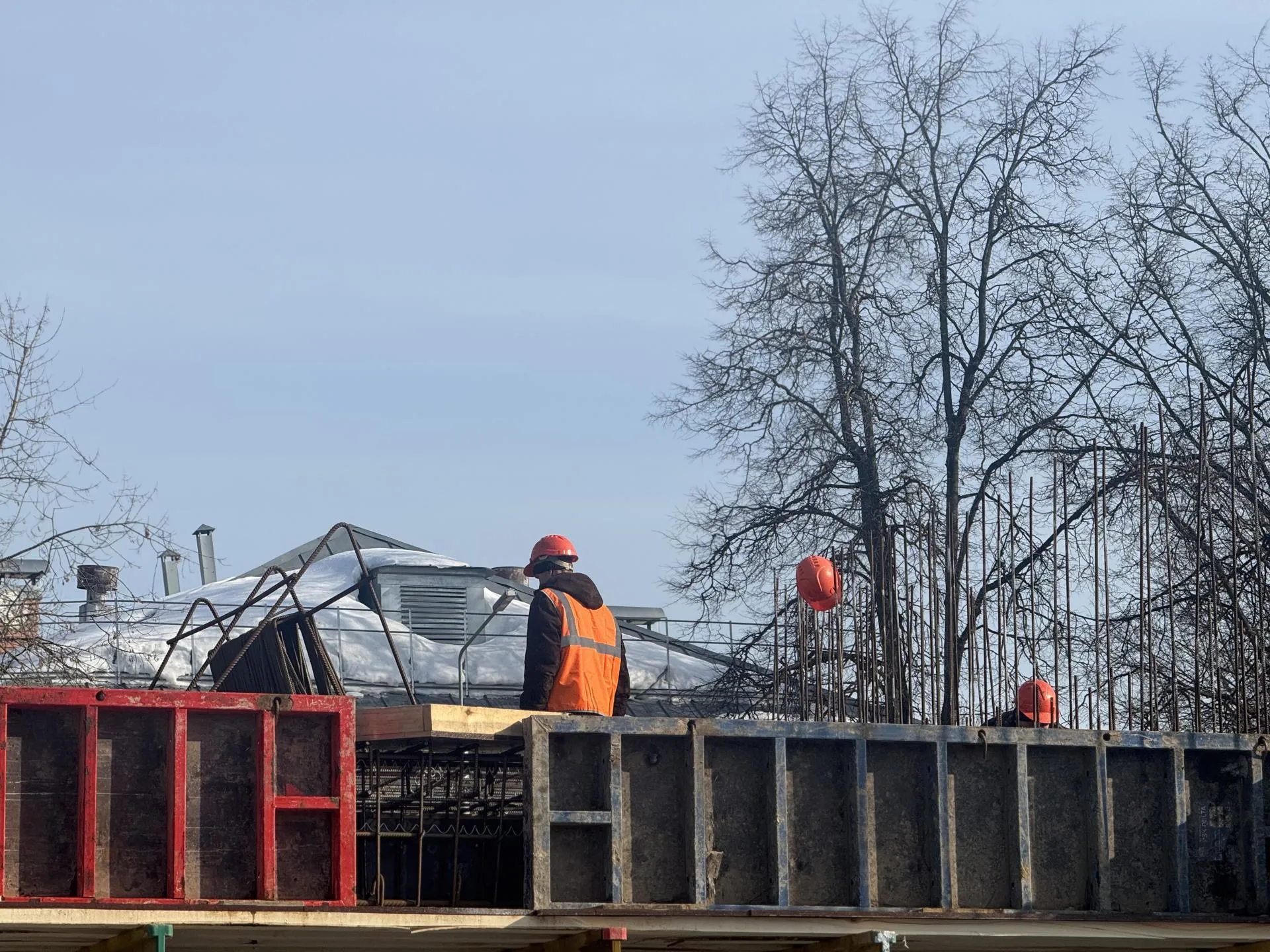 Полина Абраменко