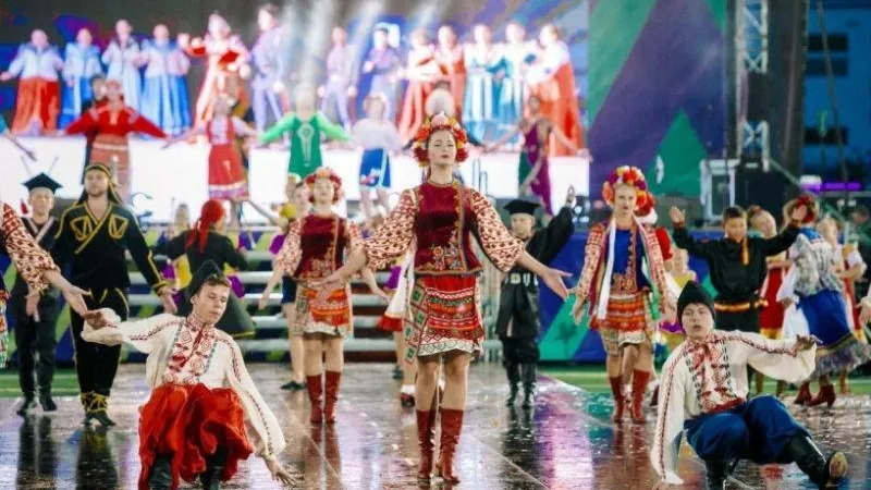 Семнадцать миллионов человек посетили Дома культуры Подмосковья в 2019 году