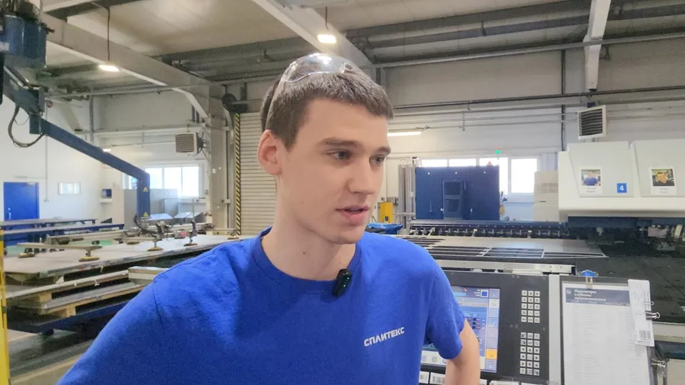 Фото: REGIONS/Валерий Гореловский