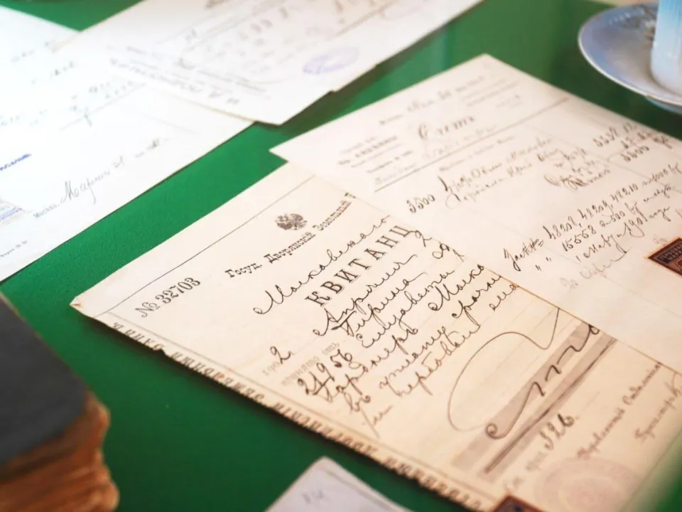 Фото: музей-заповедник «Дмитровский кремль»