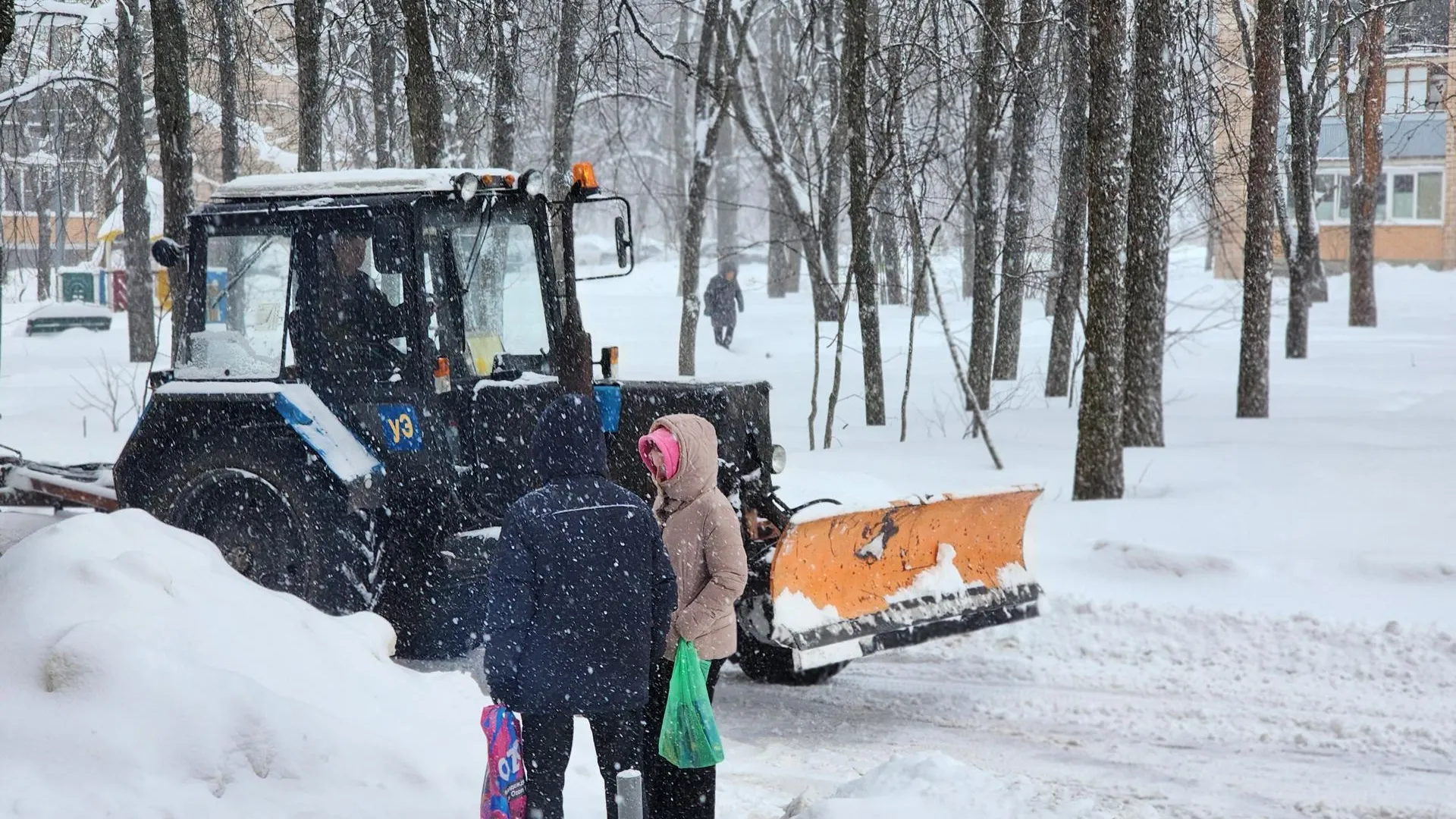 REGIONS/Иван Петрушин