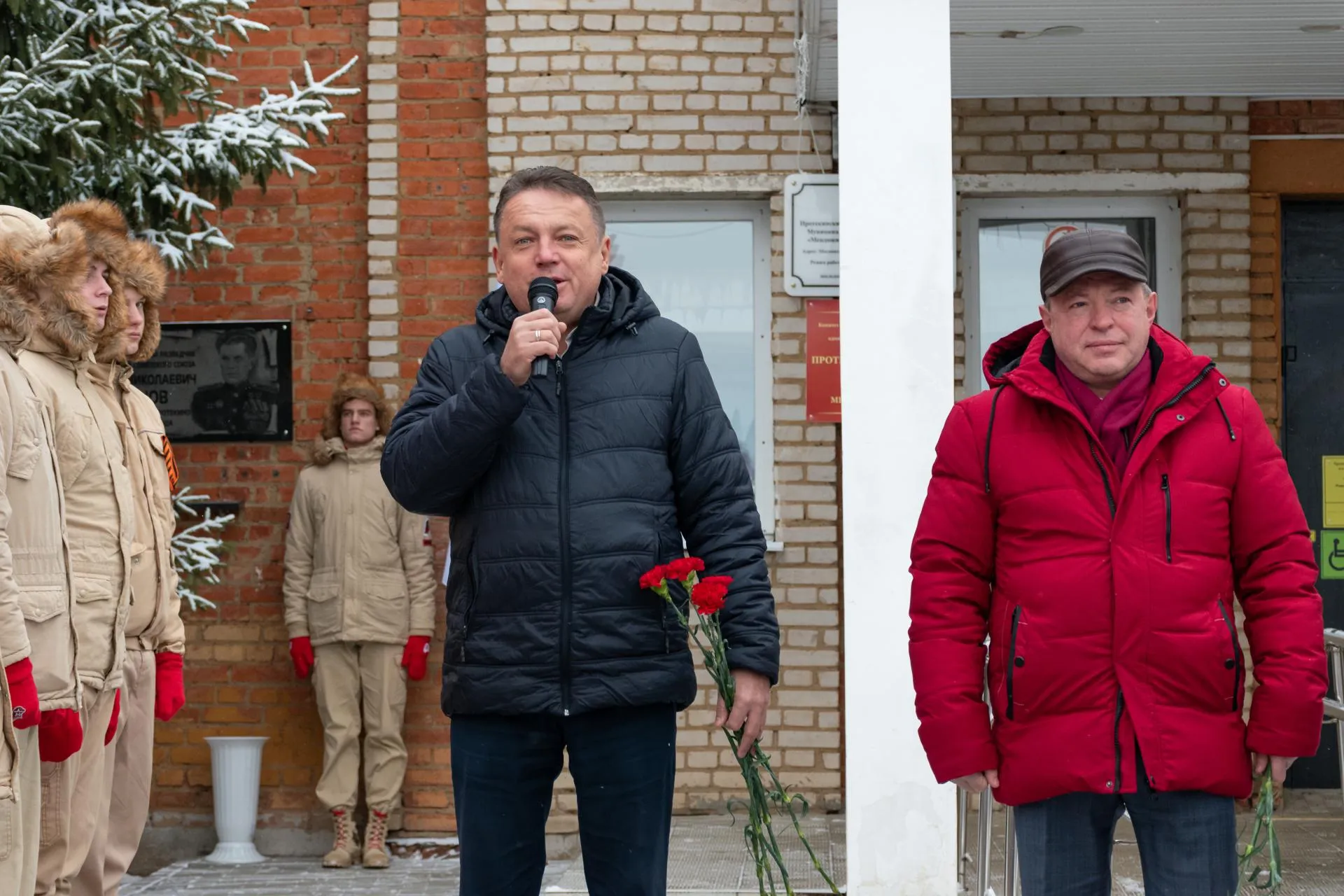 Фото: Евгений Мазепов