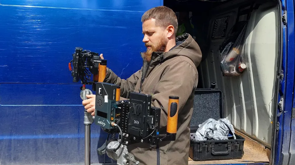 Фото: пресс-служба администрации г.о. Электросталь