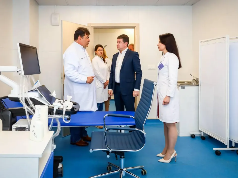 Фото: Раменский медиацентр