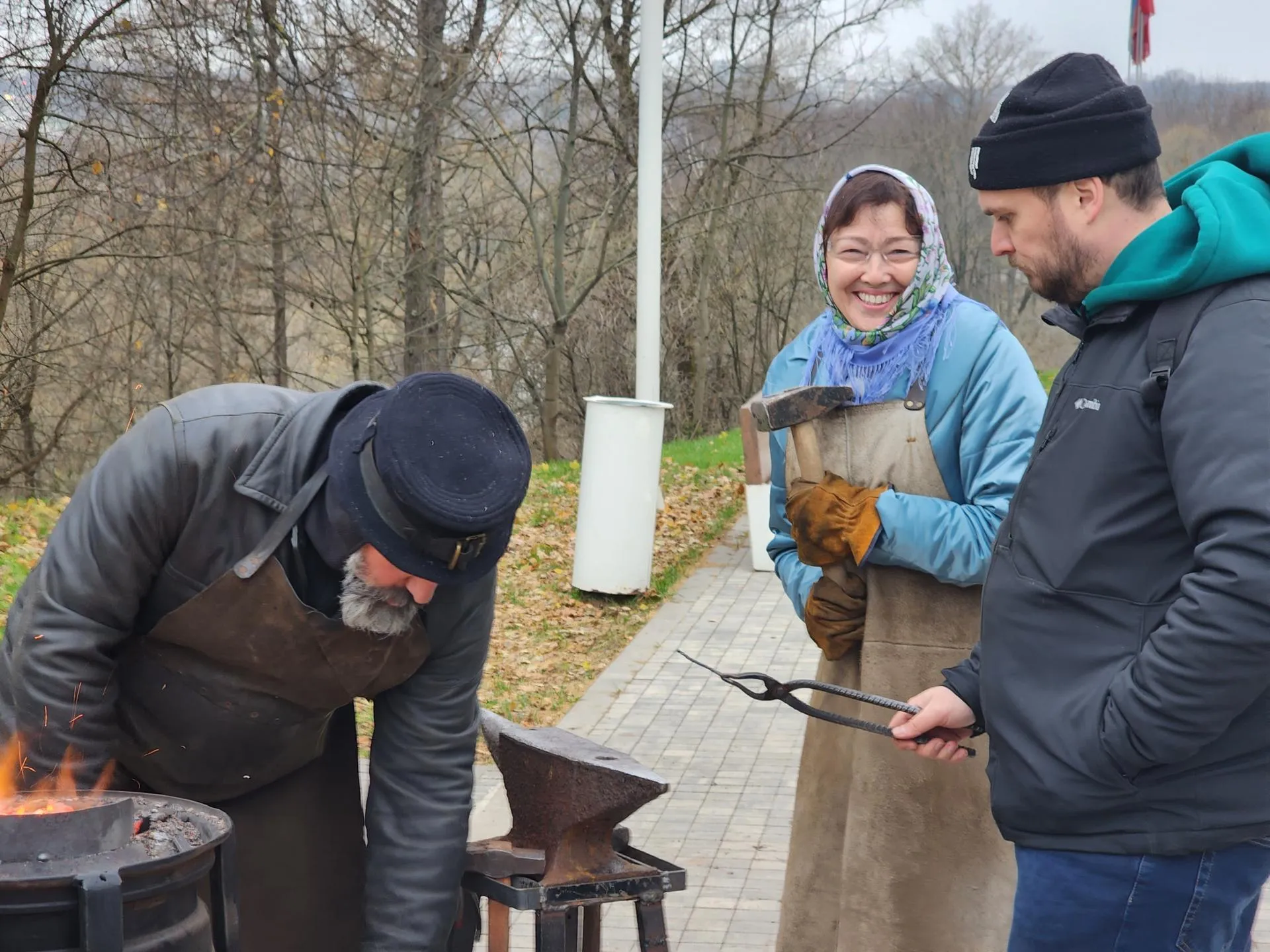 Фото: Владимир Киселев
