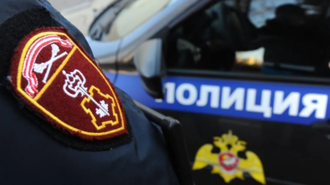 В Ленинградской области полиция задержала мужчину, до смерти избившего пассажира автобуса