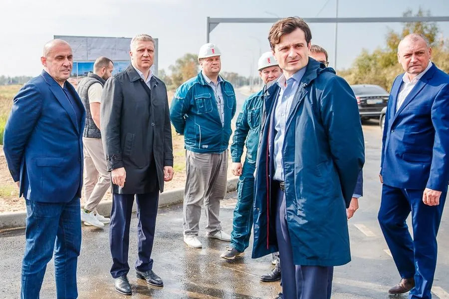 Пресс-служба администрации Одинцовского г.о.