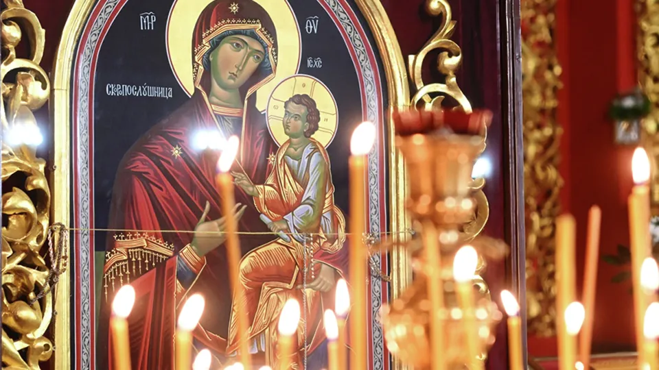 Фото: РИА Новости