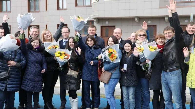 Минжилполитики МО