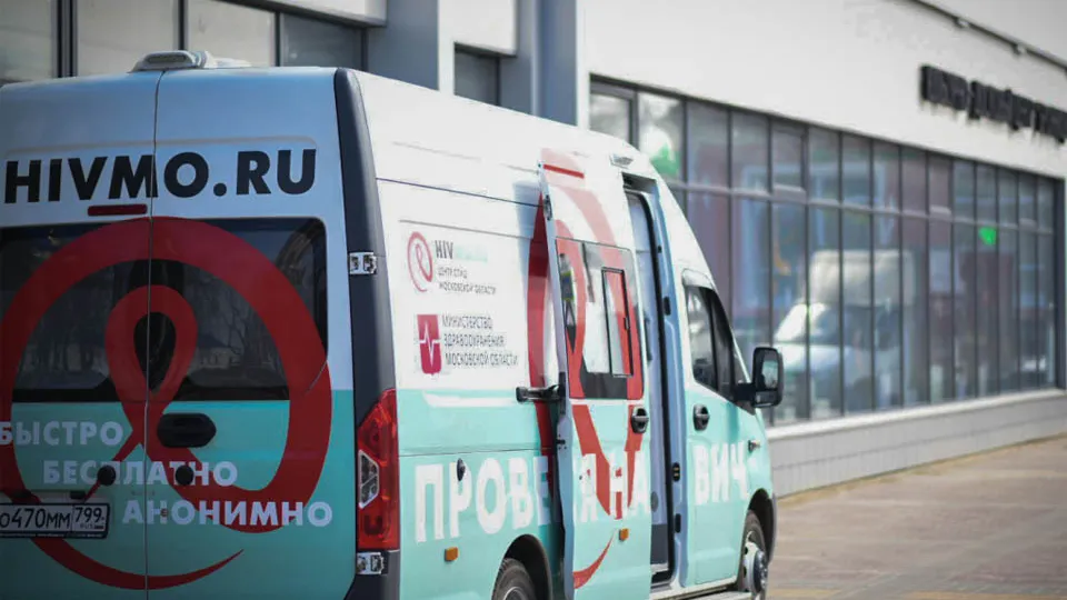 Фото: МедиаБанк Подмосковья/Ольга Антонова