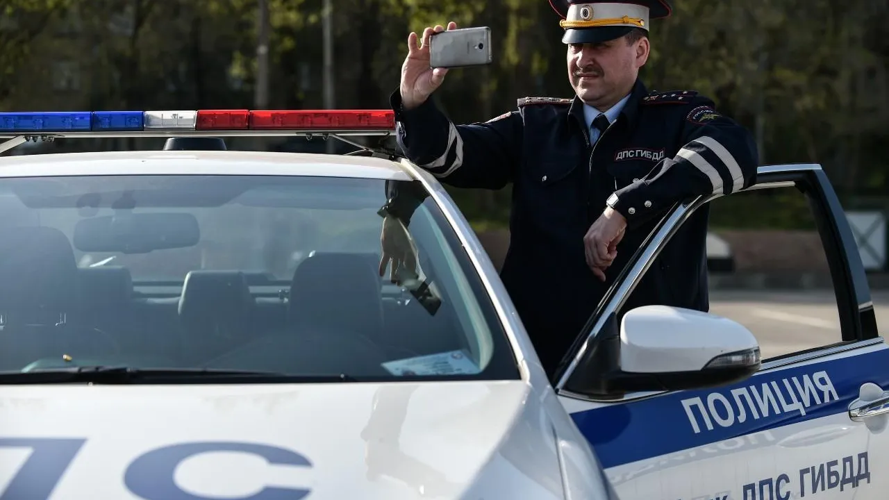 Подростка в третий раз за три года задержали за управление авто