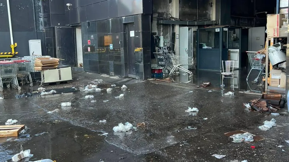 Прокуратура Москвы