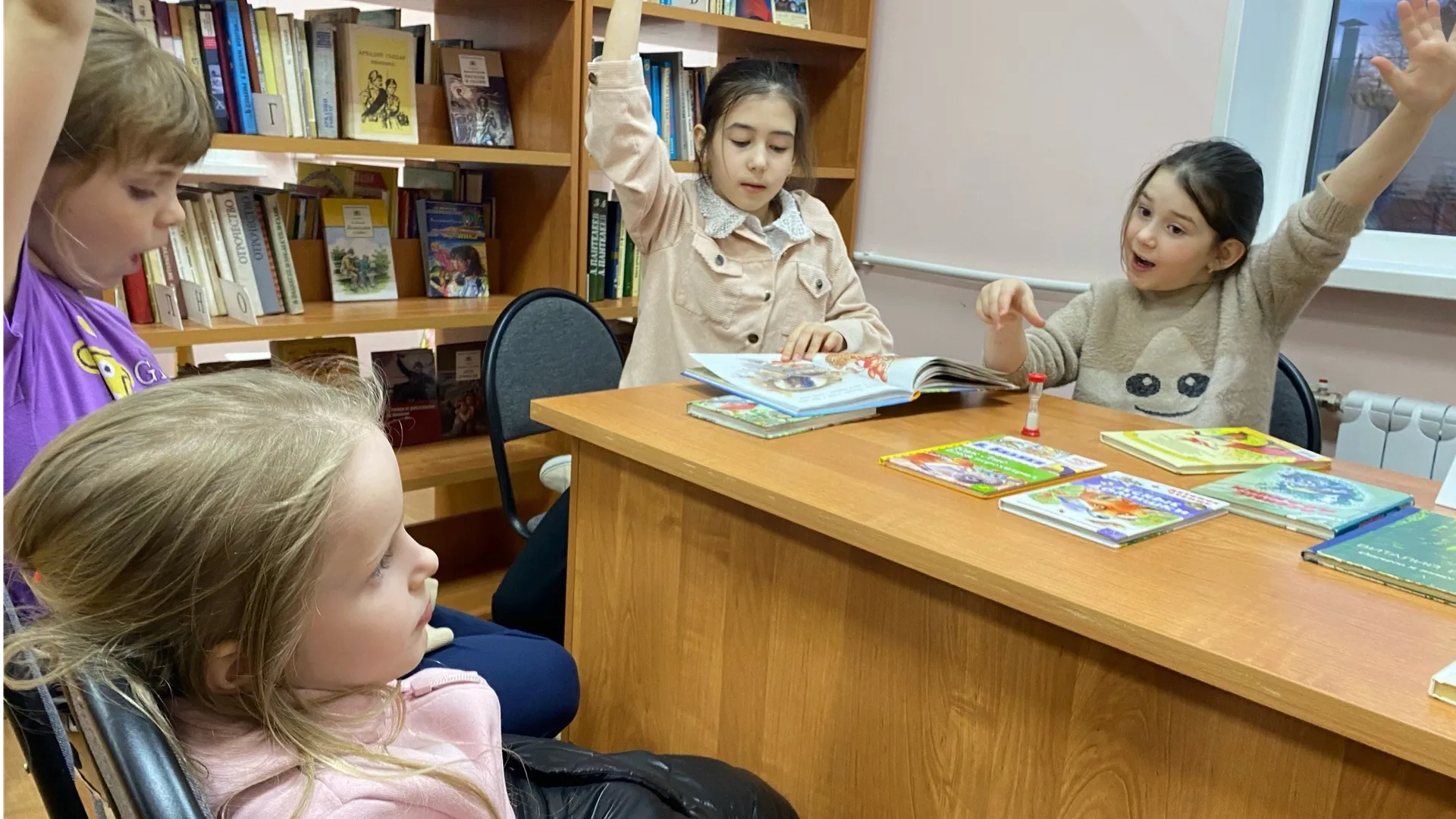 Фото: администрация г.о. Зарайск