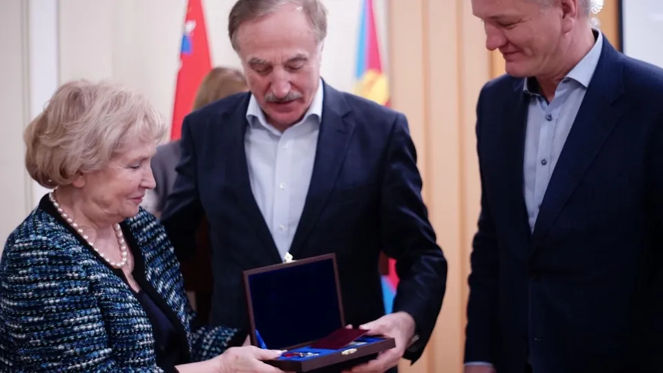 Фото: Никита Пушкин