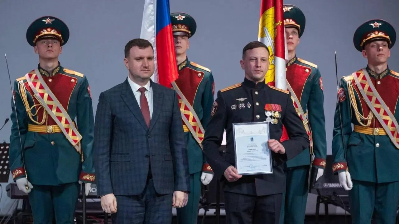 пресс-служба администрации г.о. Реутов