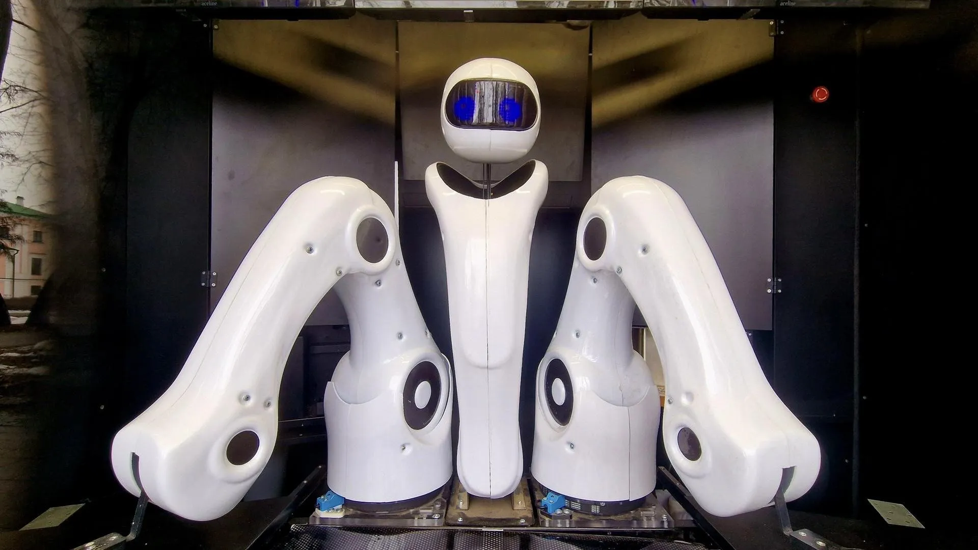 REGIONS/Ольга Шаронова