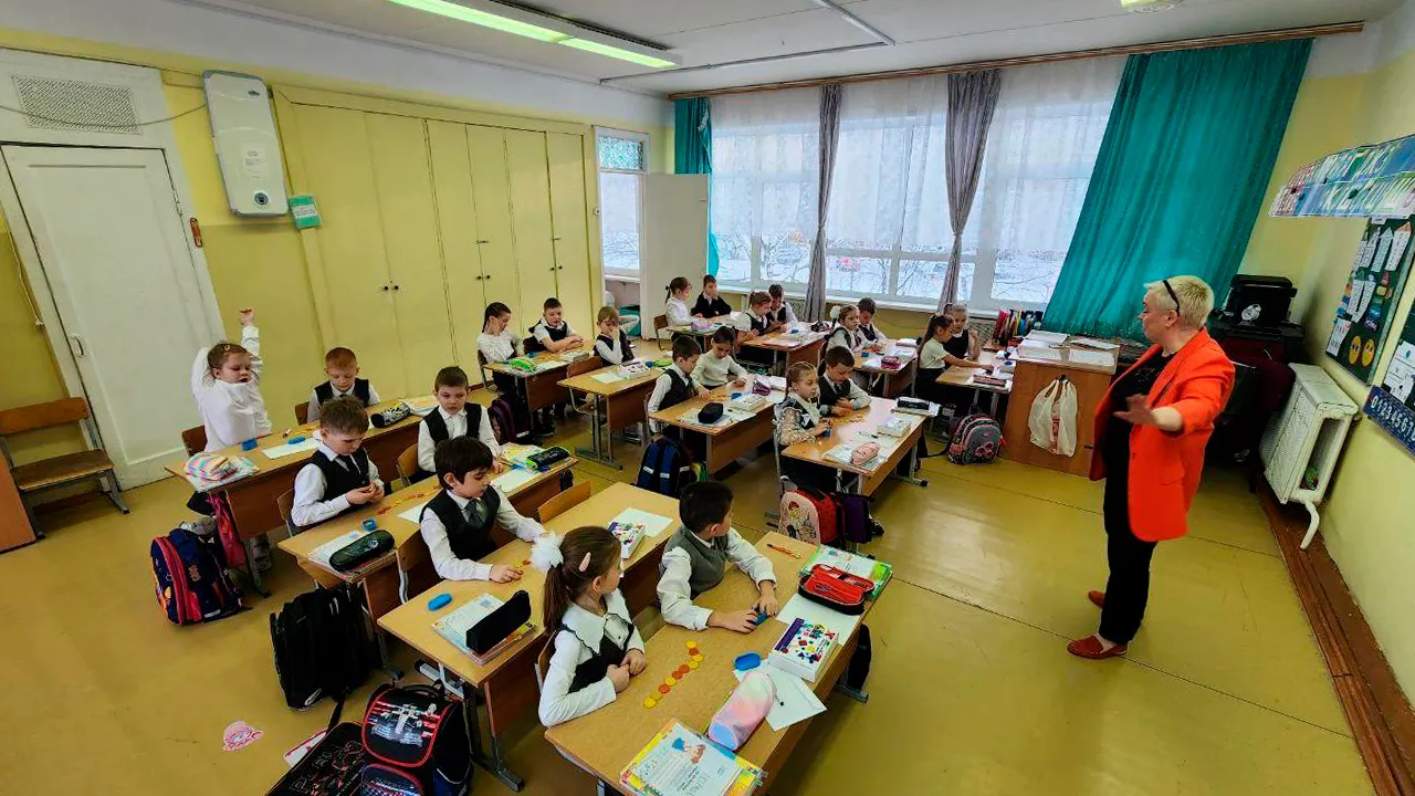 Маргарита Орлова