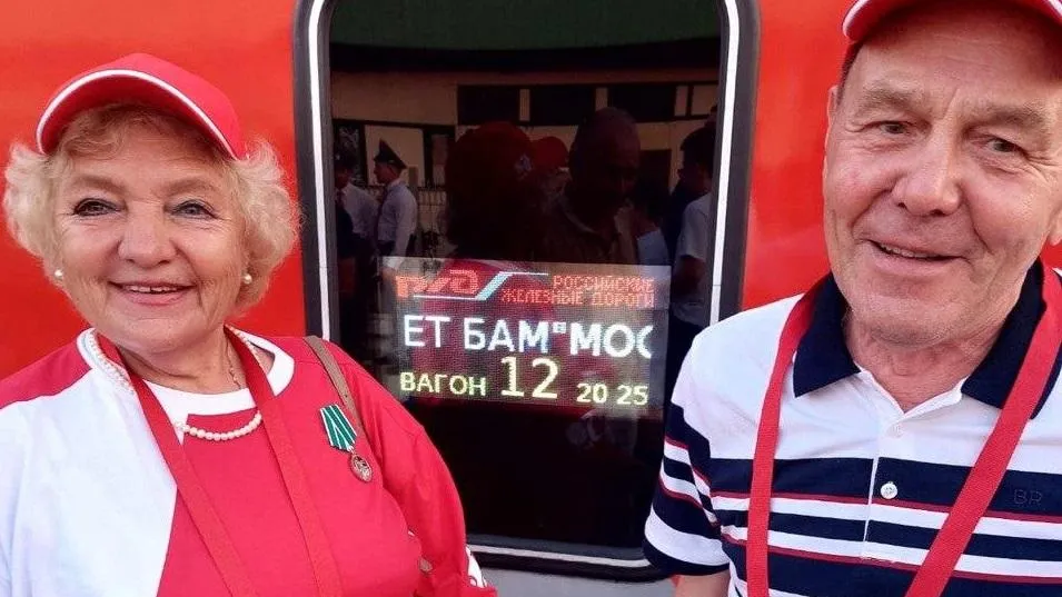 пресс-служба администрации Можайского г.о.