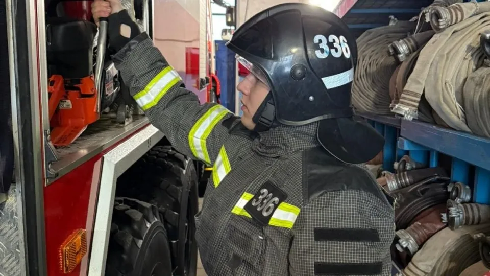 Фото: ГКУ МО «Мособлпожспас»