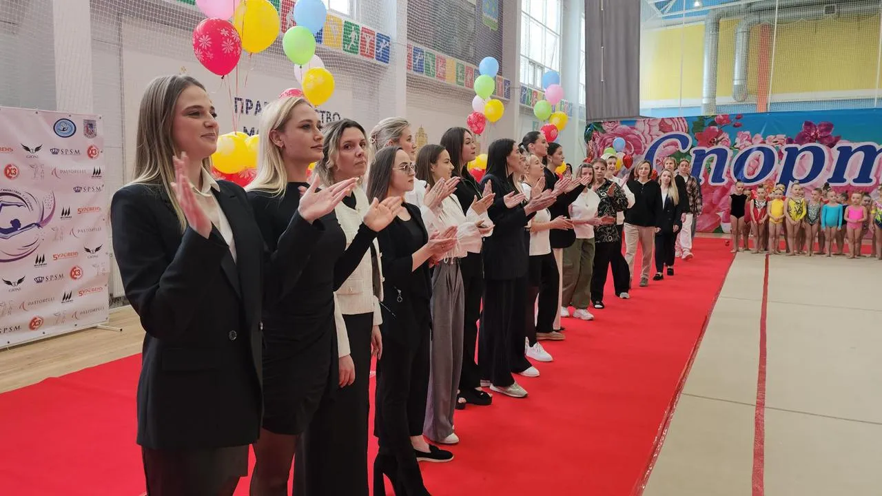 Медиабанк Подмосковья/Иван Дубров