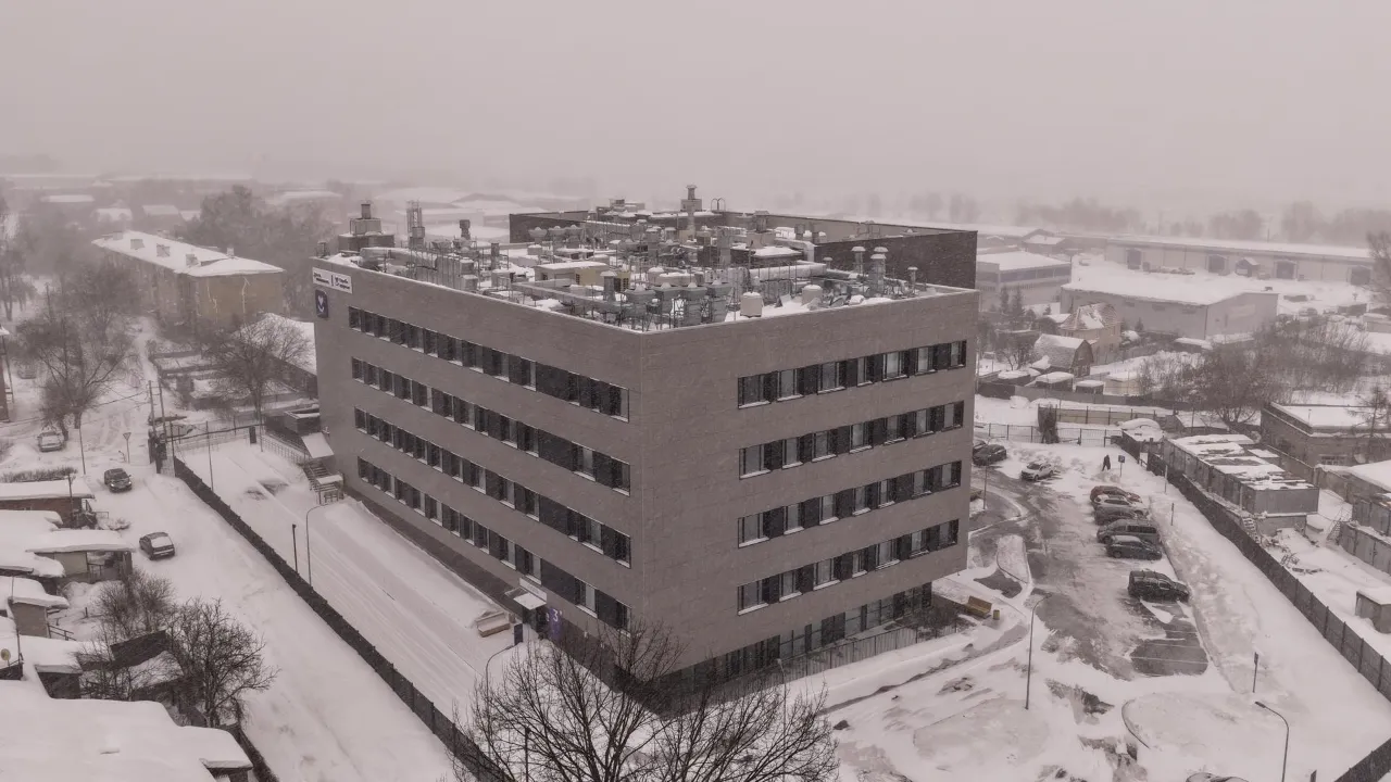 Виктория Симакова