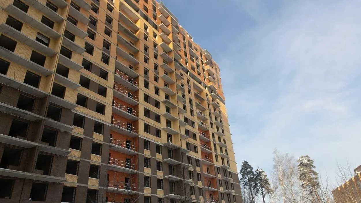 В ЖК «Малаховский» в Раменском построят новые дома