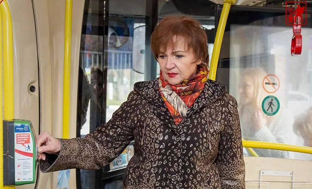 Ольга Печникова, первый заместитель главы администрации г.о. Электросталь. Фото: пресс-служба главы администрации г.о. Электросталь