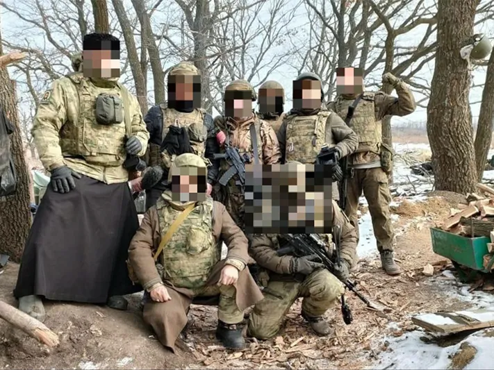 Подмосковная «Яга» просит помощи, чтобы в очередной раз отправиться на СВО