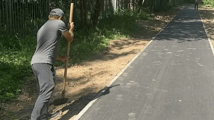 Фото: пресс-служба администрации Протвино
