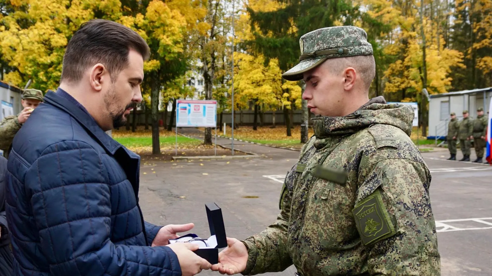 Фото: Администрация Рузского г.о.