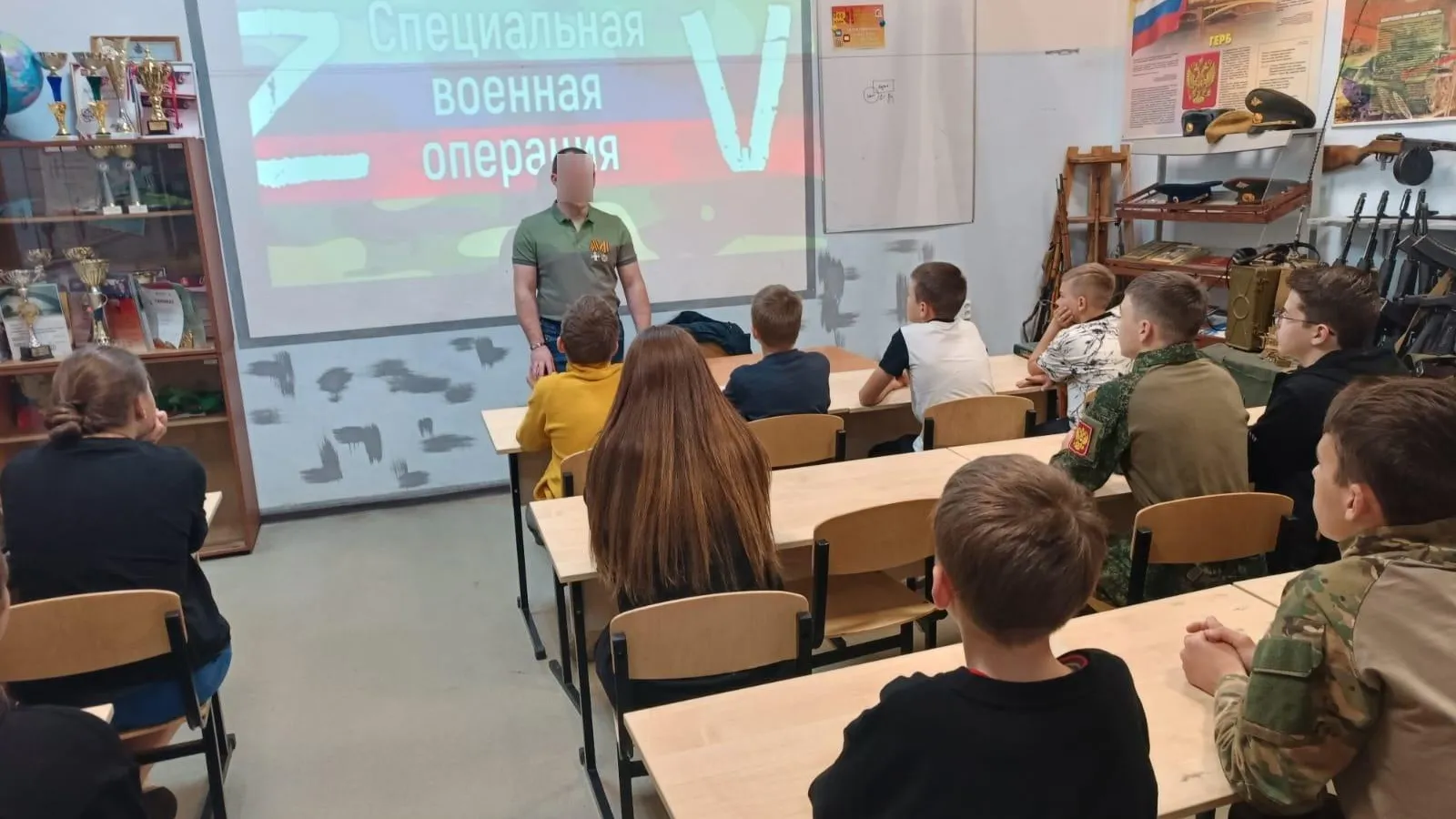 Пресс-служба администрации Богородского городского округа