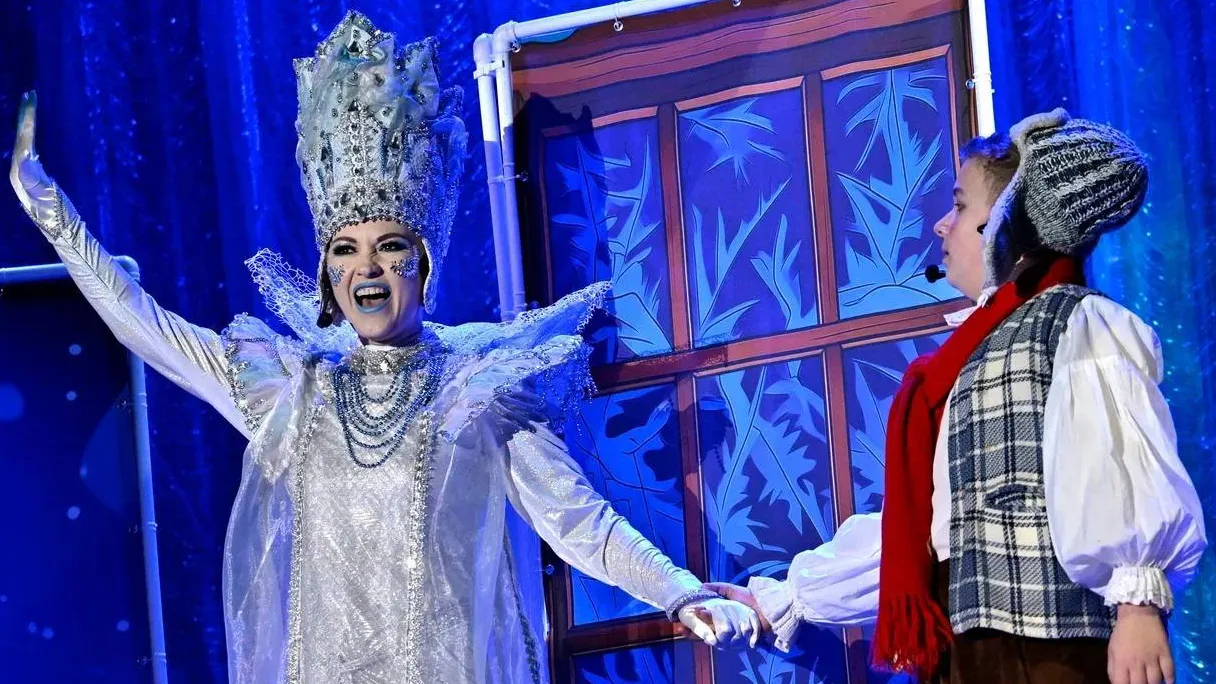 пресс-служба администрации Наро-Фоминского г.о.