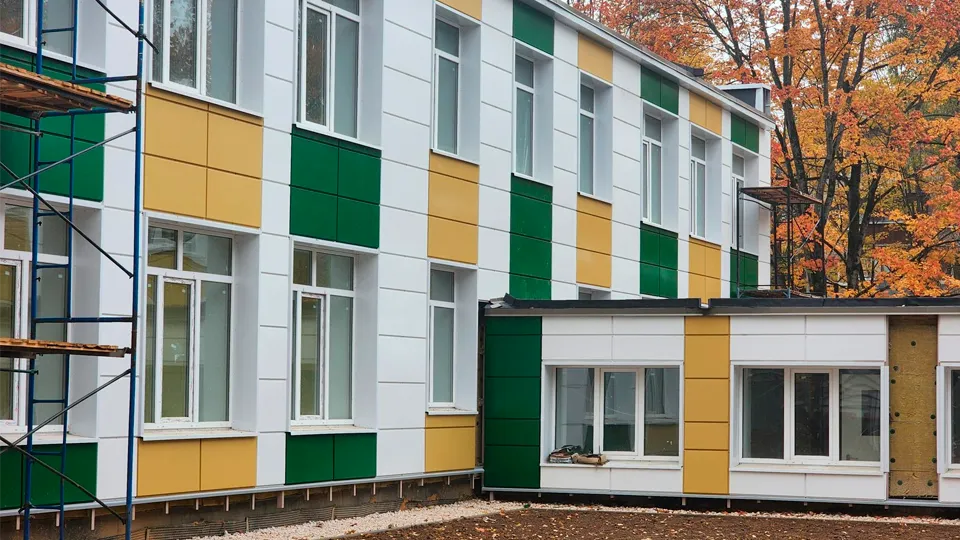 Фото: МедиаБанк Подмосковья/Роман Савельев