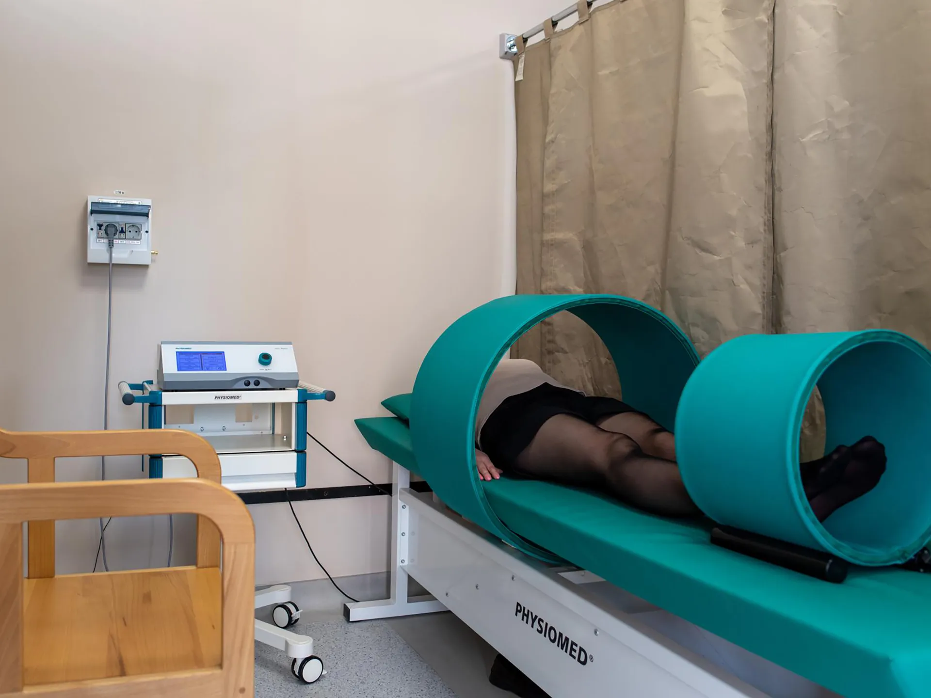 Фото: Щелковский перинатальный центр