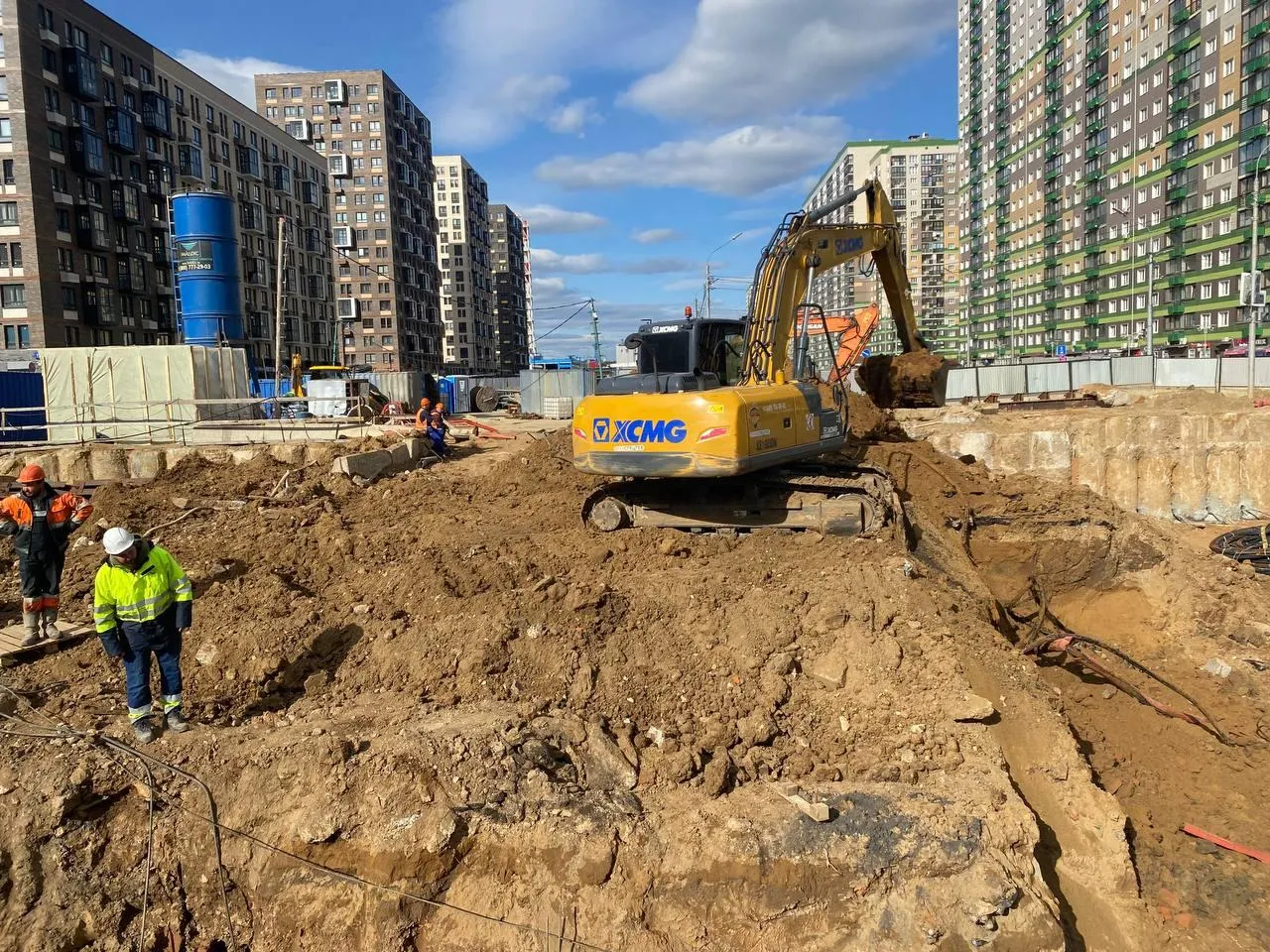 Фото: REGIONS/Юлиан Миранду