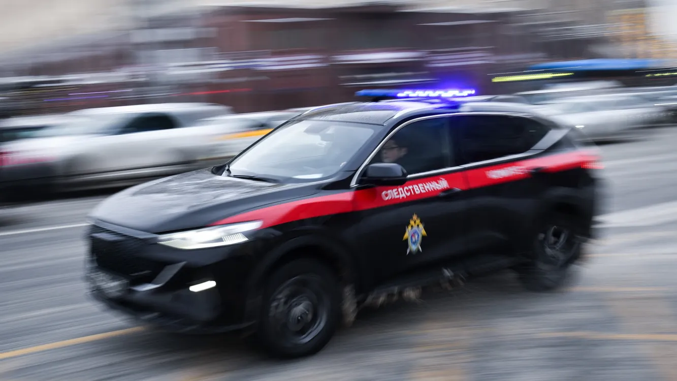 Фото: ТАСС/Александр Манзюк