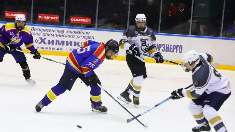 Фото: пресс-служба Администрации г.о. Воскресенск