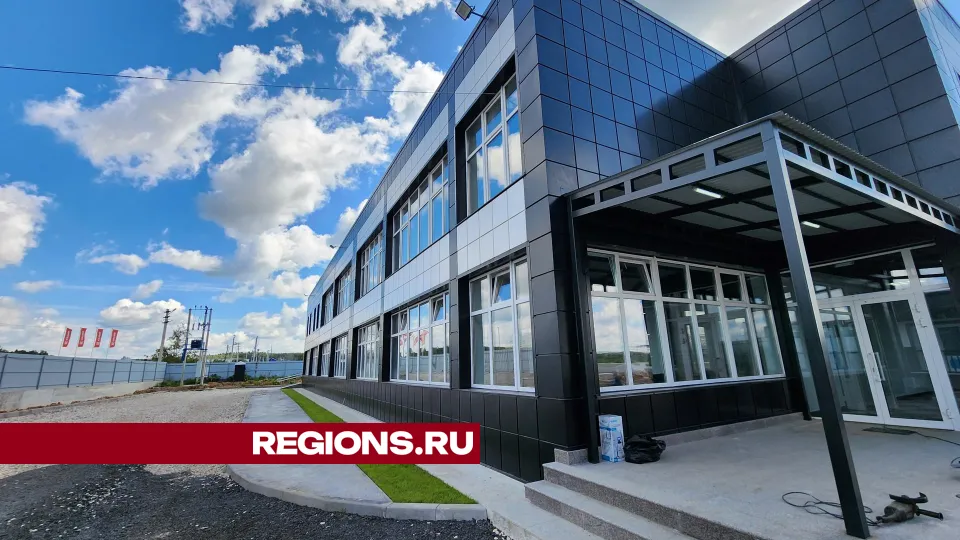 Фото: Дмитрий Алексеенко