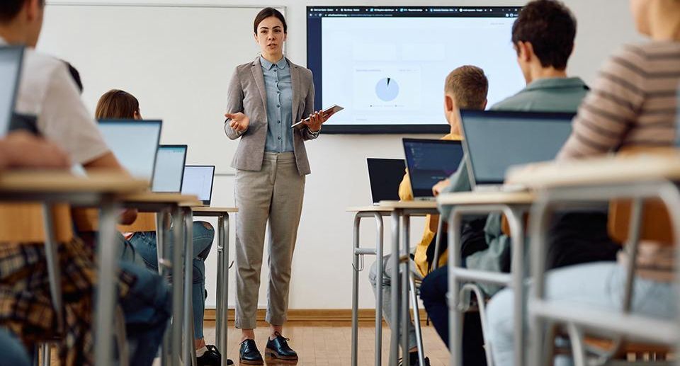 В России призвали усилить защиту образовательных учреждений