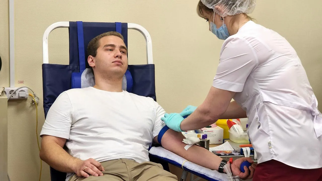 МедиаБанк Подмосковья/Мария Овчинникова