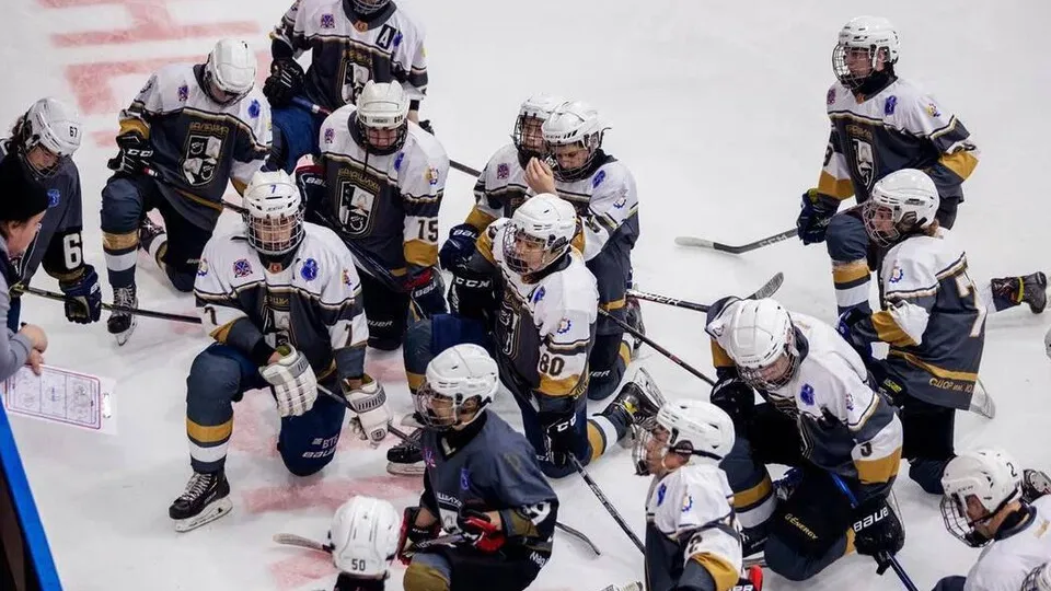 Фото: МАУ «Ледовый дворец «Арена «Балашиха» имени Ю.Е. Ляпкина»