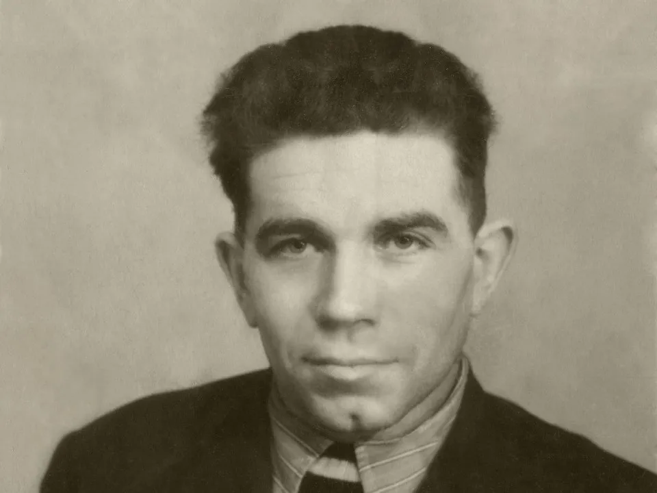 Фото: семейный архив Гуляницких