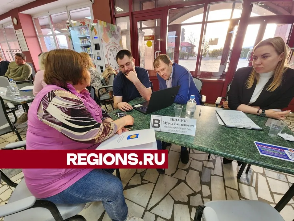 Фото: Светлана Борщева