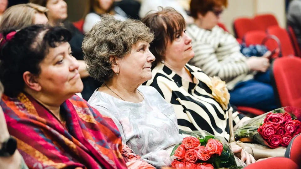 Фото: пресс-служба администрации г.о. Химки