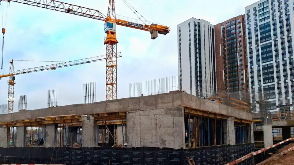 Фото: Главное управление государственного строительного надзора Московской области