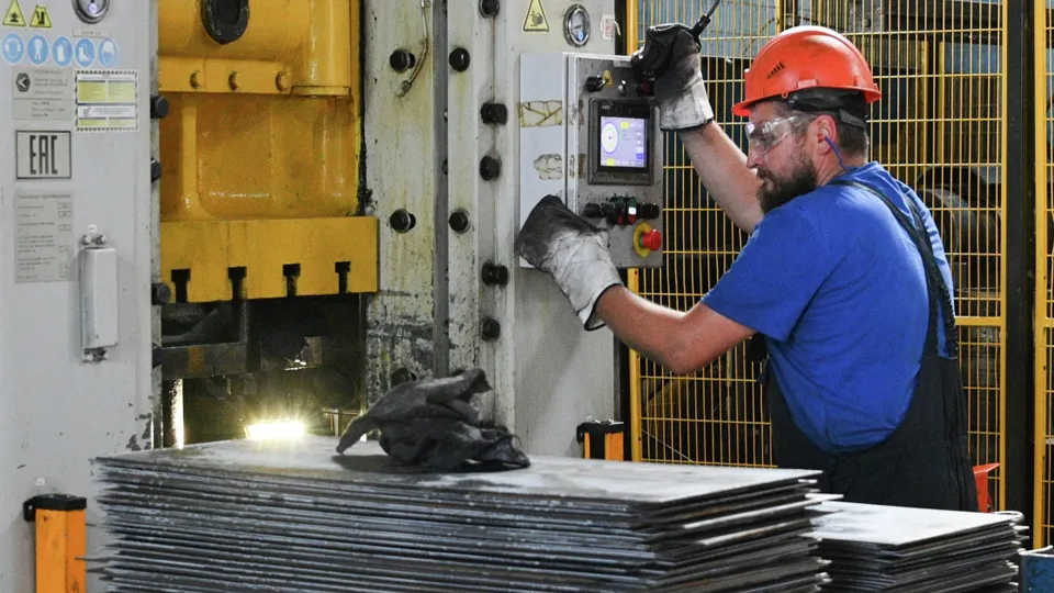 Фото: РИА Новости/Виктор Толочко