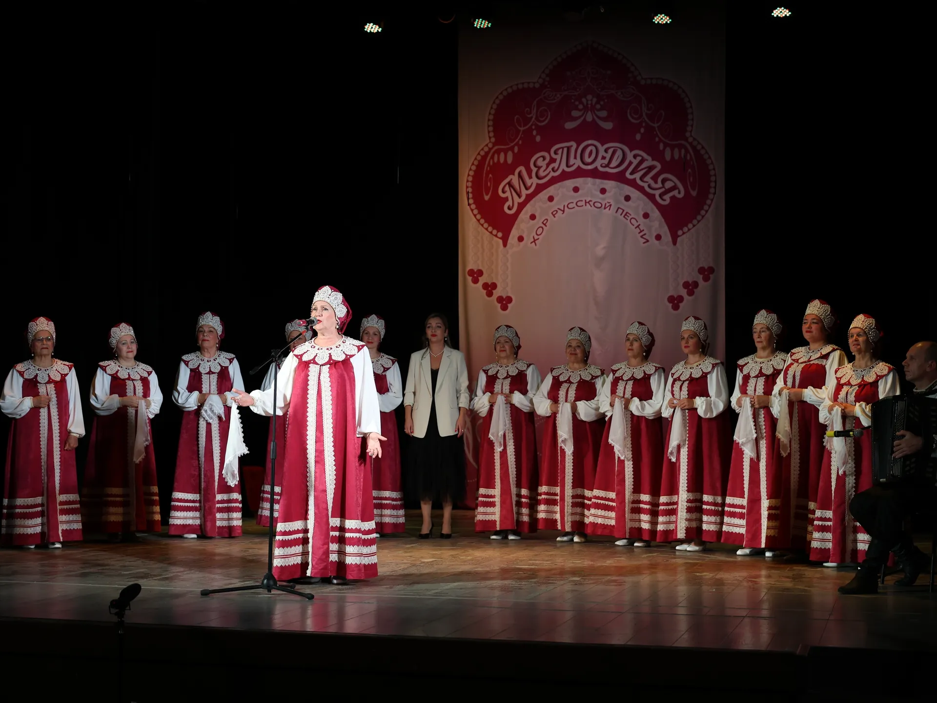 Фото: МБУ ДК «Апрелевка»&nbsp;